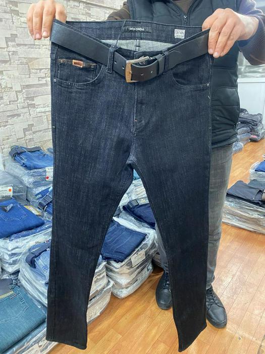 Мужские джинсы 1304324