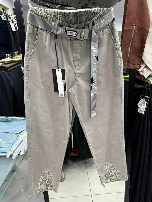 Большие размеры джинсы 1494079