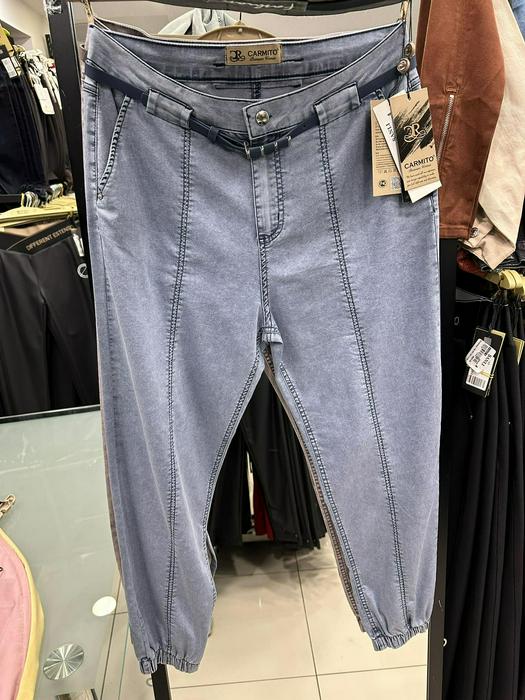 Большие размеры джинсы 1494085