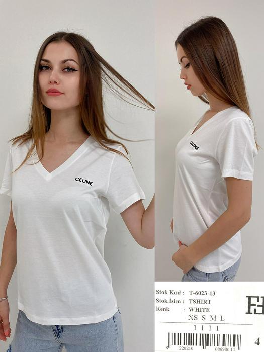 Женские футболки 1199580