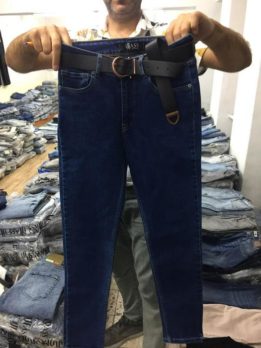 Большие размеры джинсы 1412380