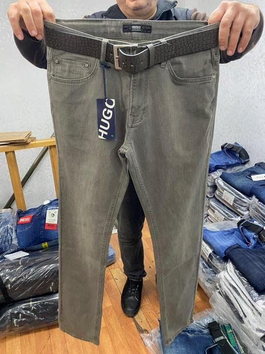 Мужские джинсы 1304321