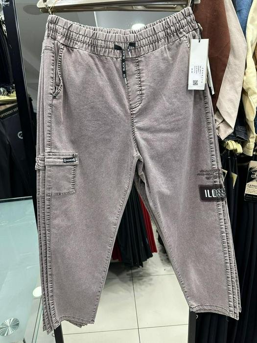 Большие размеры джинсы 1494087