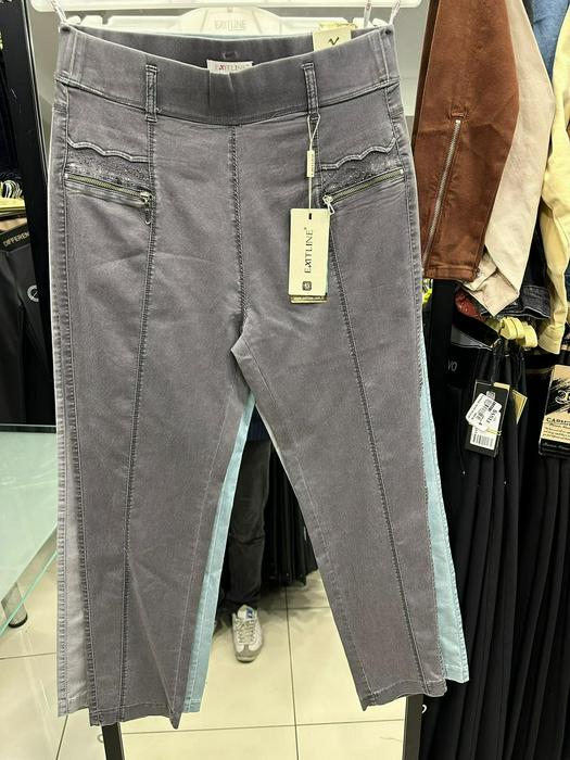 Большие размеры джинсы 1494102