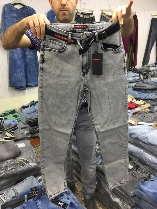 Большие размеры джинсы 1168370