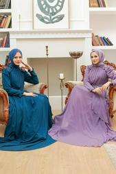Мусульманская одежда нарядная