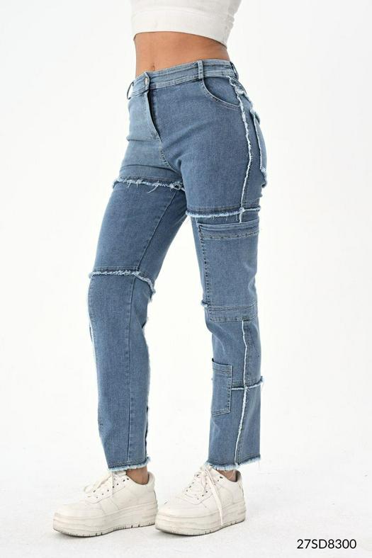 Женские джинсы 1526874