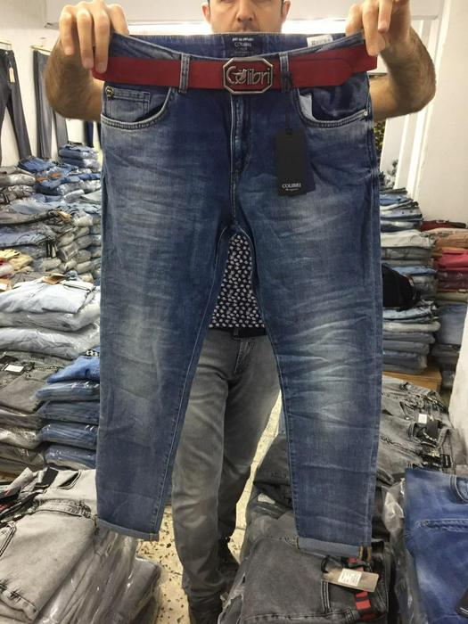 Большие размеры джинсы 1168376