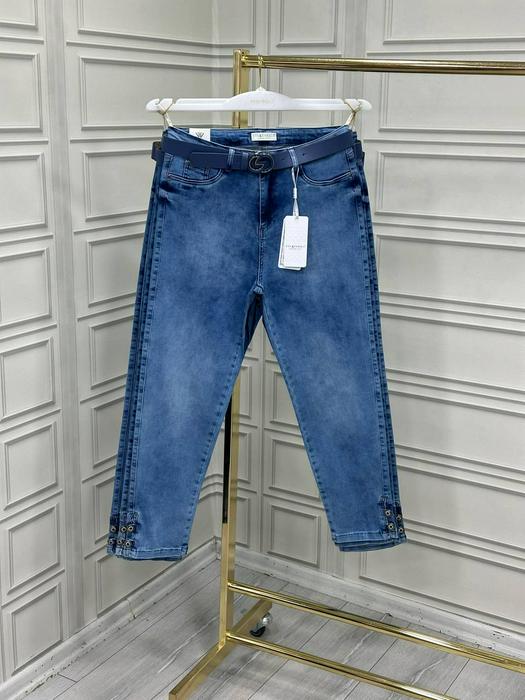 Большие размеры джинсы 1532612