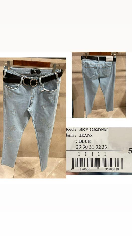 Большие размеры джинсы 1174917