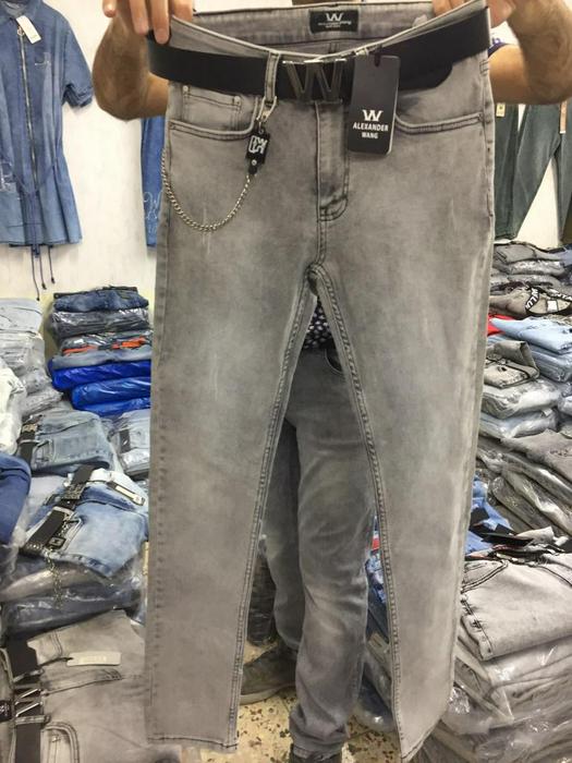 Большие размеры джинсы 1168378