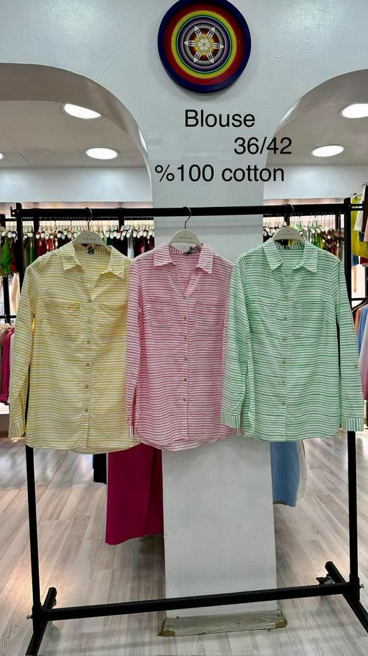 Женские рубашки 1391090