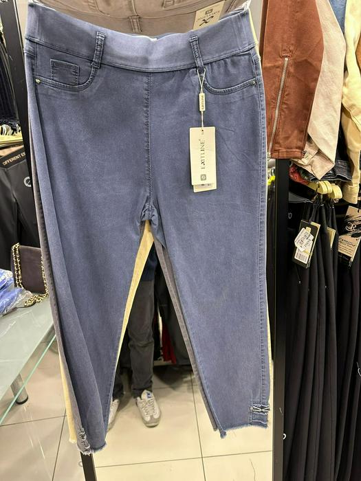 Большие размеры джинсы 1494088