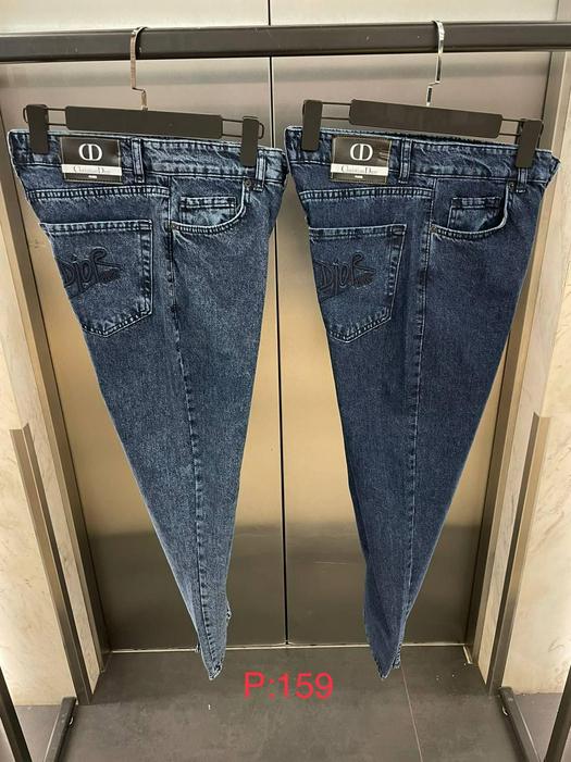 Мужские джинсы 1231884