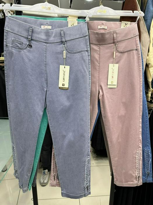 Большие размеры джинсы 1494080