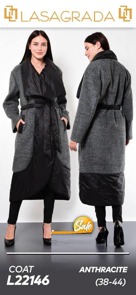 Женские пальто 1296353