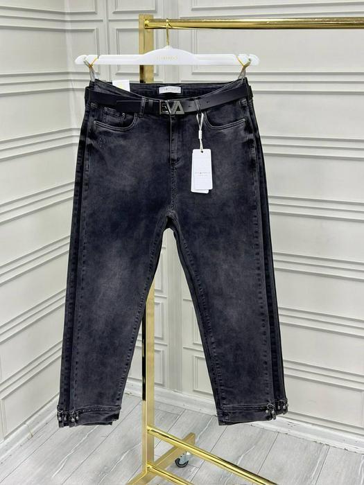 Большие размеры джинсы 1532619
