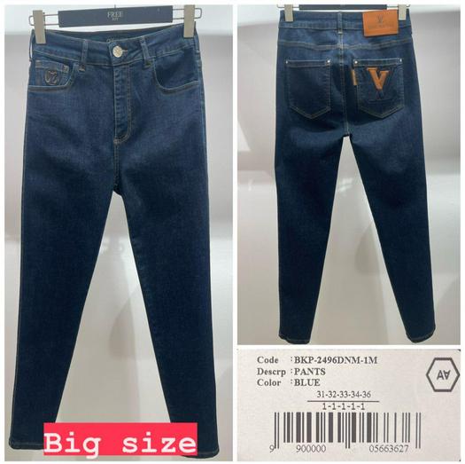 Большие размеры джинсы 1237929