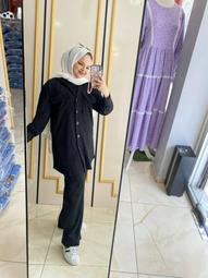 Мусульманская одежда повседневная