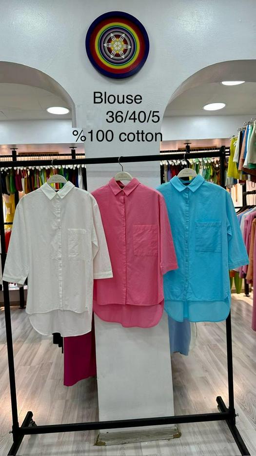Женские рубашки 1391081