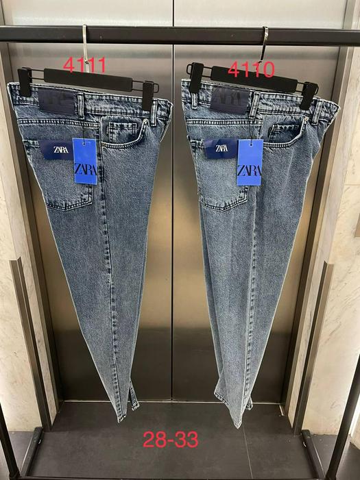 Мужские джинсы 1231900