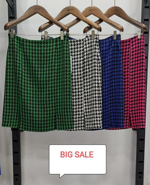 Распродажа юбки шорты 1276690