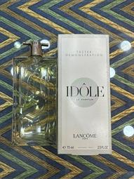 ТЕСТЕР  IDOLE