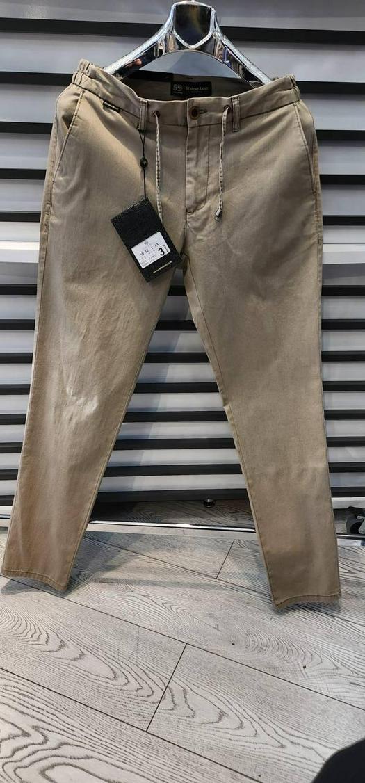 Мужские брюки 1501279