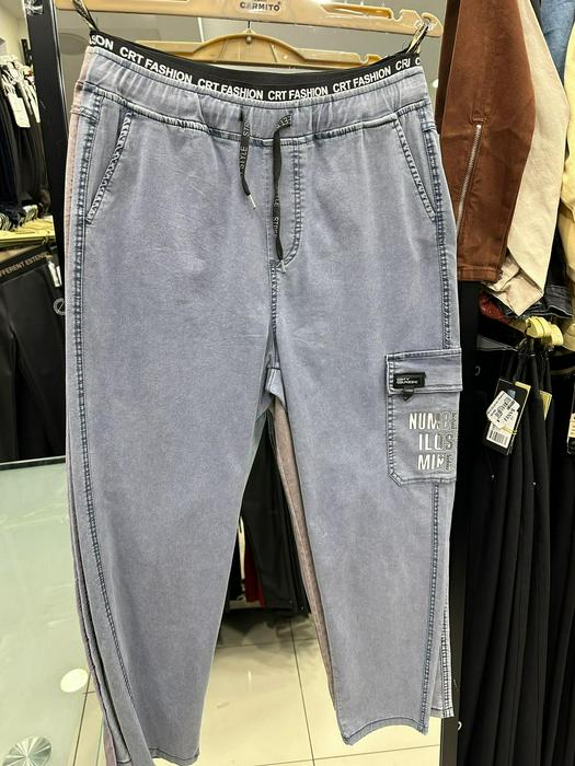 Большие размеры джинсы 1494095