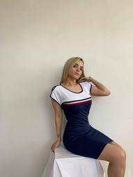 Спортивные платья