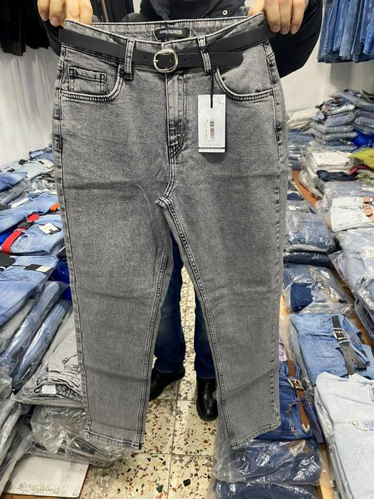 Большие размеры джинсы 1306035