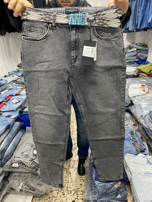 Большие размеры джинсы 1306038