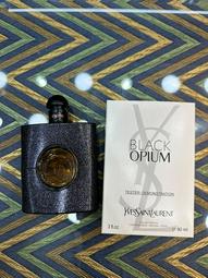 ТЕСТЕР BLACK OPIUM