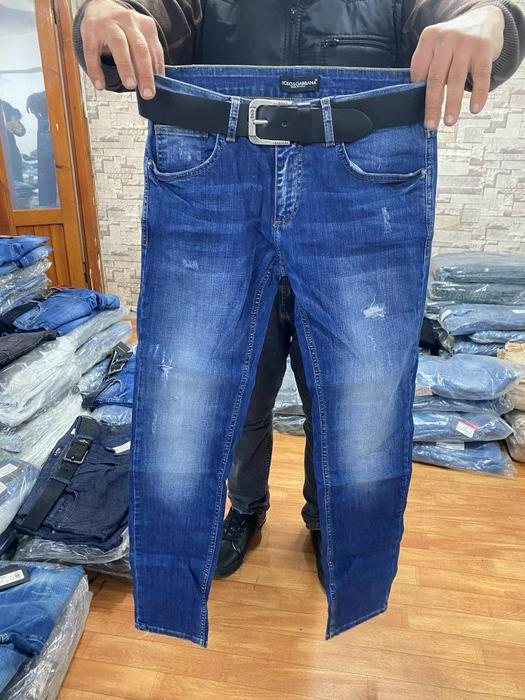 Мужские джинсы 1304294