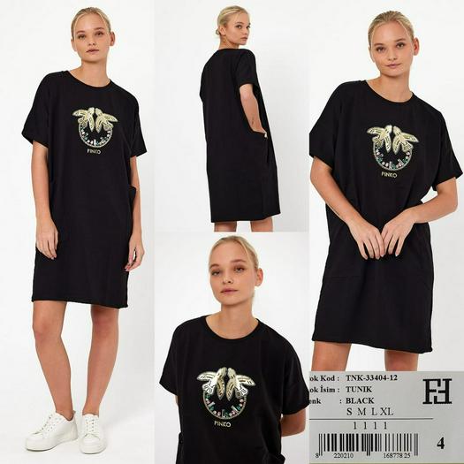 Женские туники 1373299