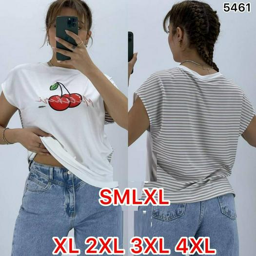 Женские футболки 1391463