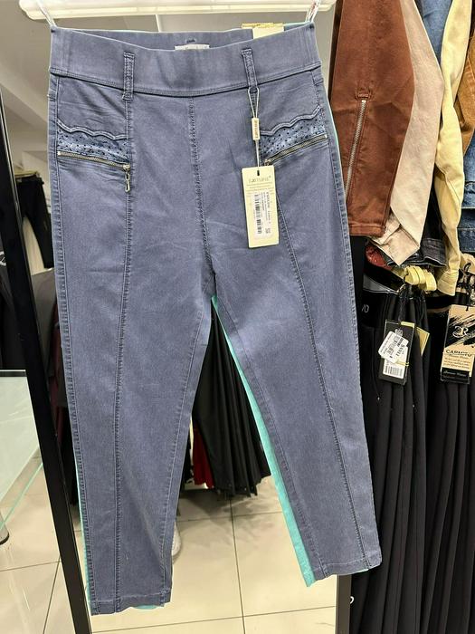 Большие размеры джинсы 1494101
