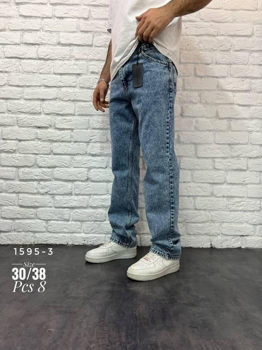 Мужские джинсы 1526485