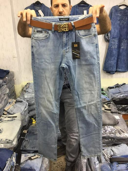 Большие размеры джинсы 1168382