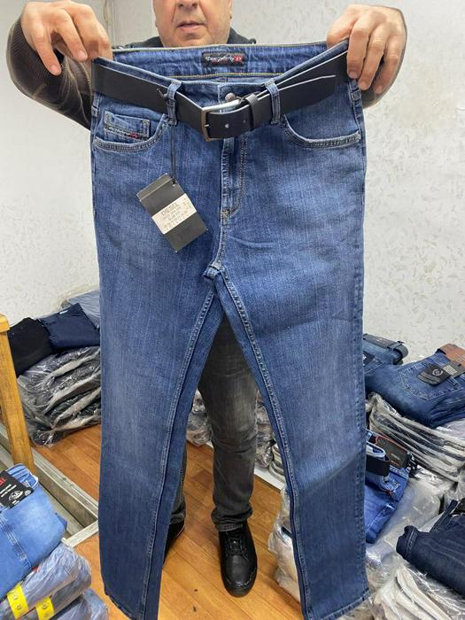Мужские джинсы 1304301