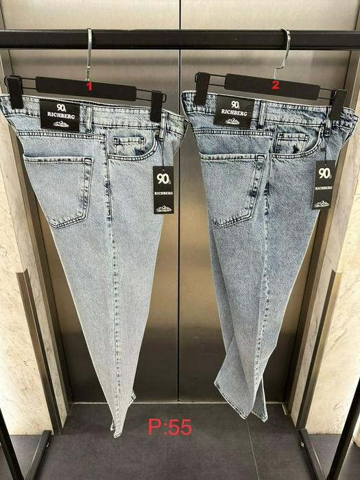 Мужские джинсы 1381879