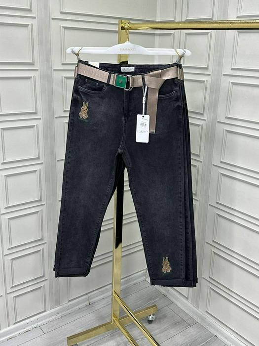 Большие размеры джинсы 1532629