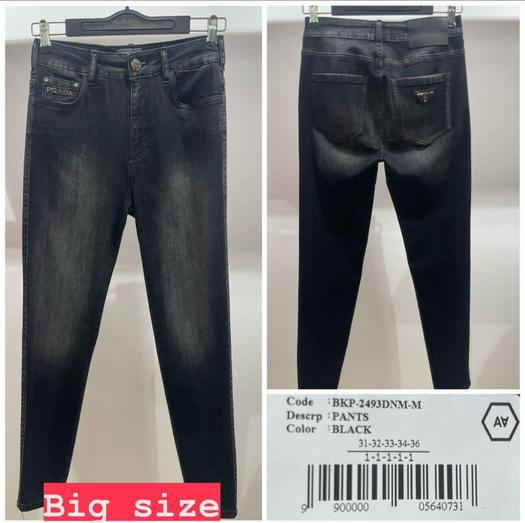Большие размеры джинсы 1237922