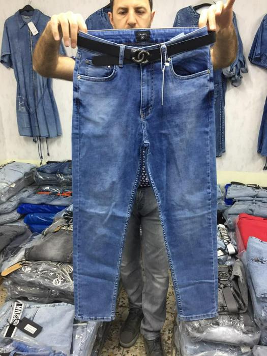 Большие размеры джинсы 1168368