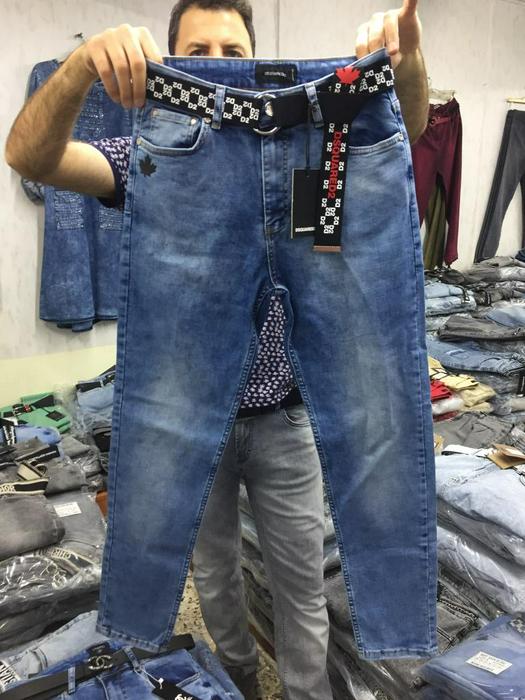 Большие размеры джинсы 1168371