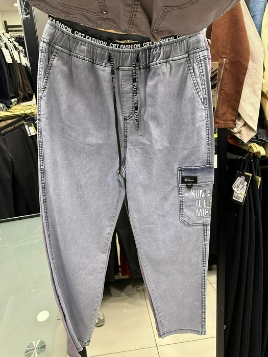Большие размеры джинсы 1494099