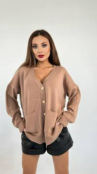 Женские кардиганы
