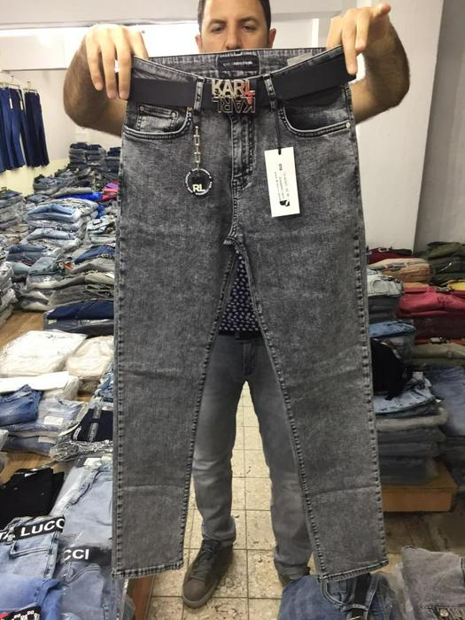 Большие размеры джинсы 1168374