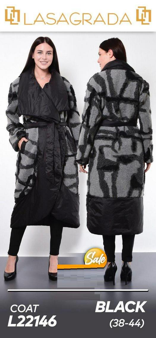 Женские пальто 1296360