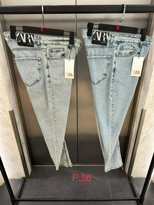 Мужские джинсы 1381882